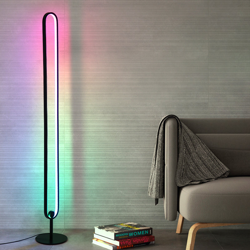RGB Floor Lamp Ciel Home