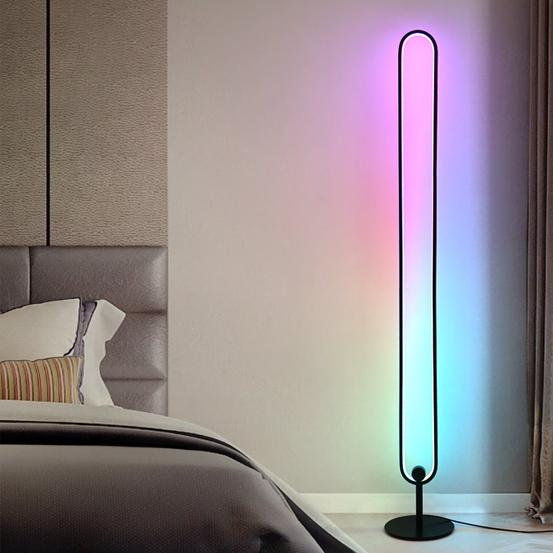 RGB Floor Lamp Ciel Home