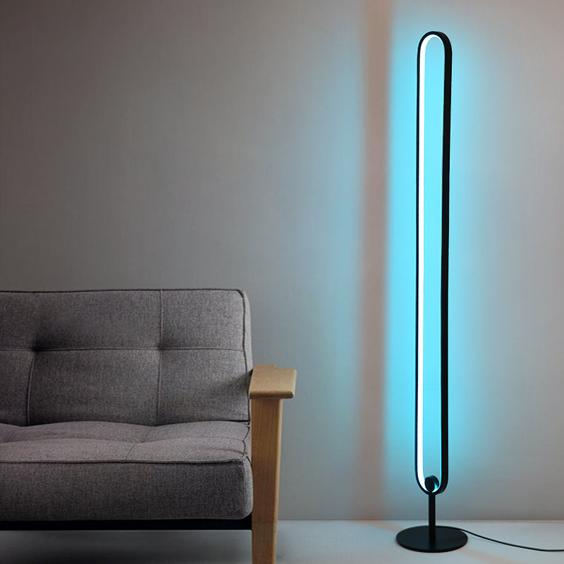 RGB Floor Lamp Ciel Home