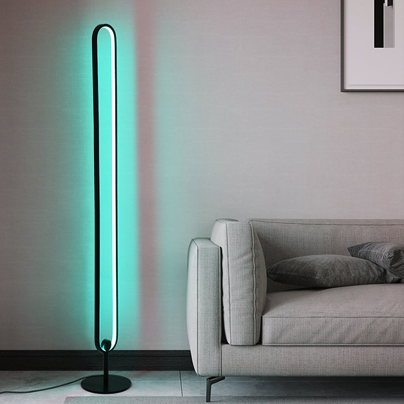 RGB Floor Lamp Ciel Home