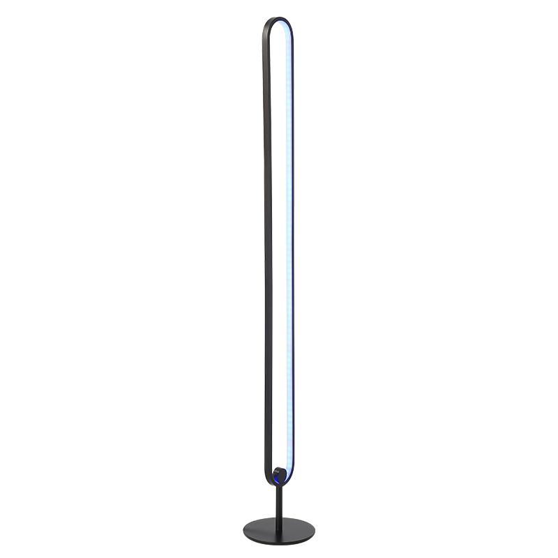 Minimalist LED Floor Lamp Ciel Home