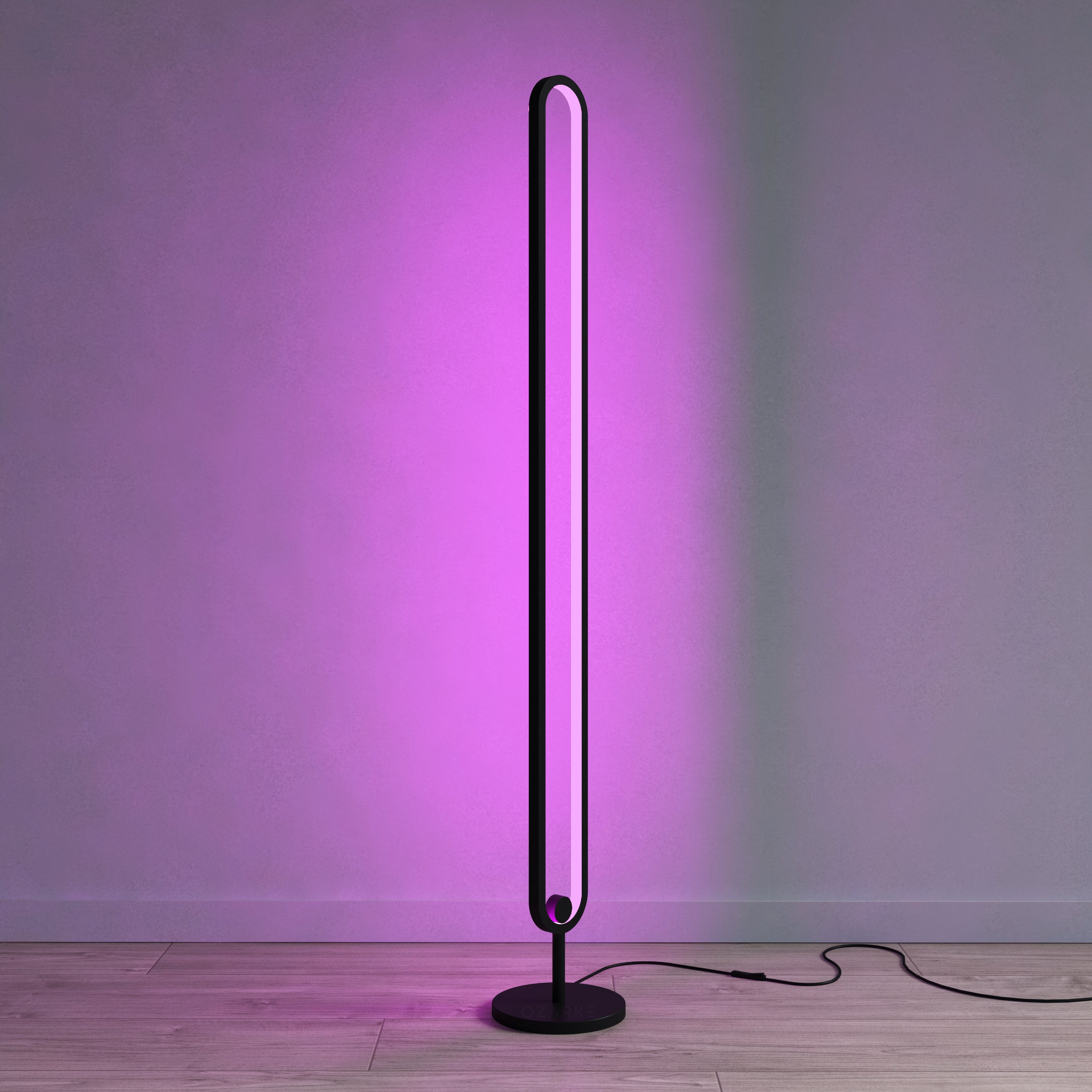 RGB Floor Lamp Ciel Home