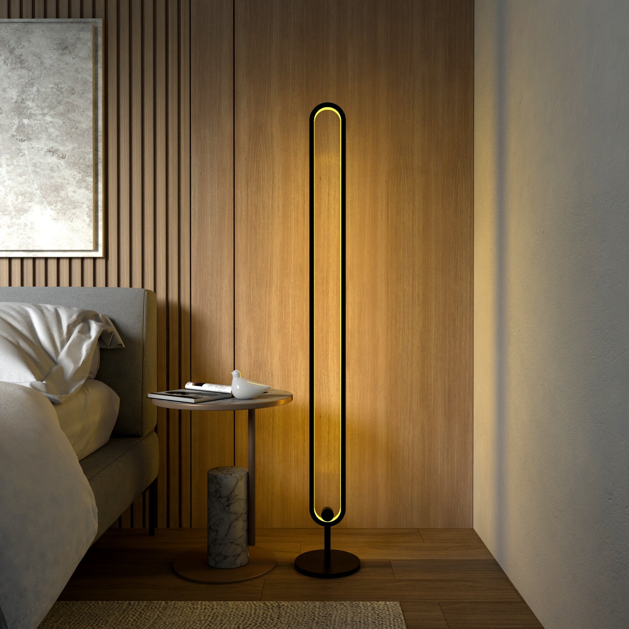 RGB Floor Lamp Ciel Home