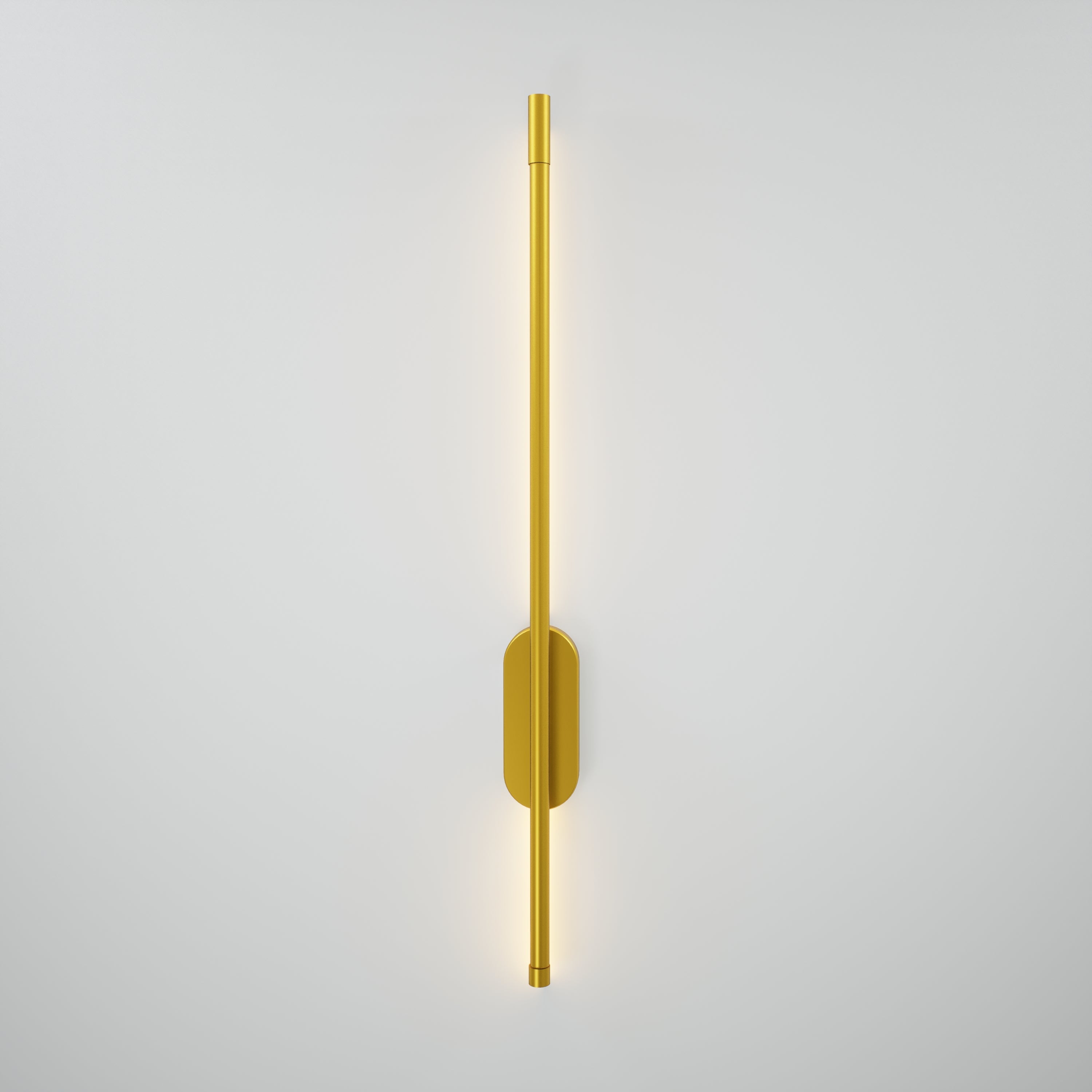 Léger Oval Sconce Ciel Home