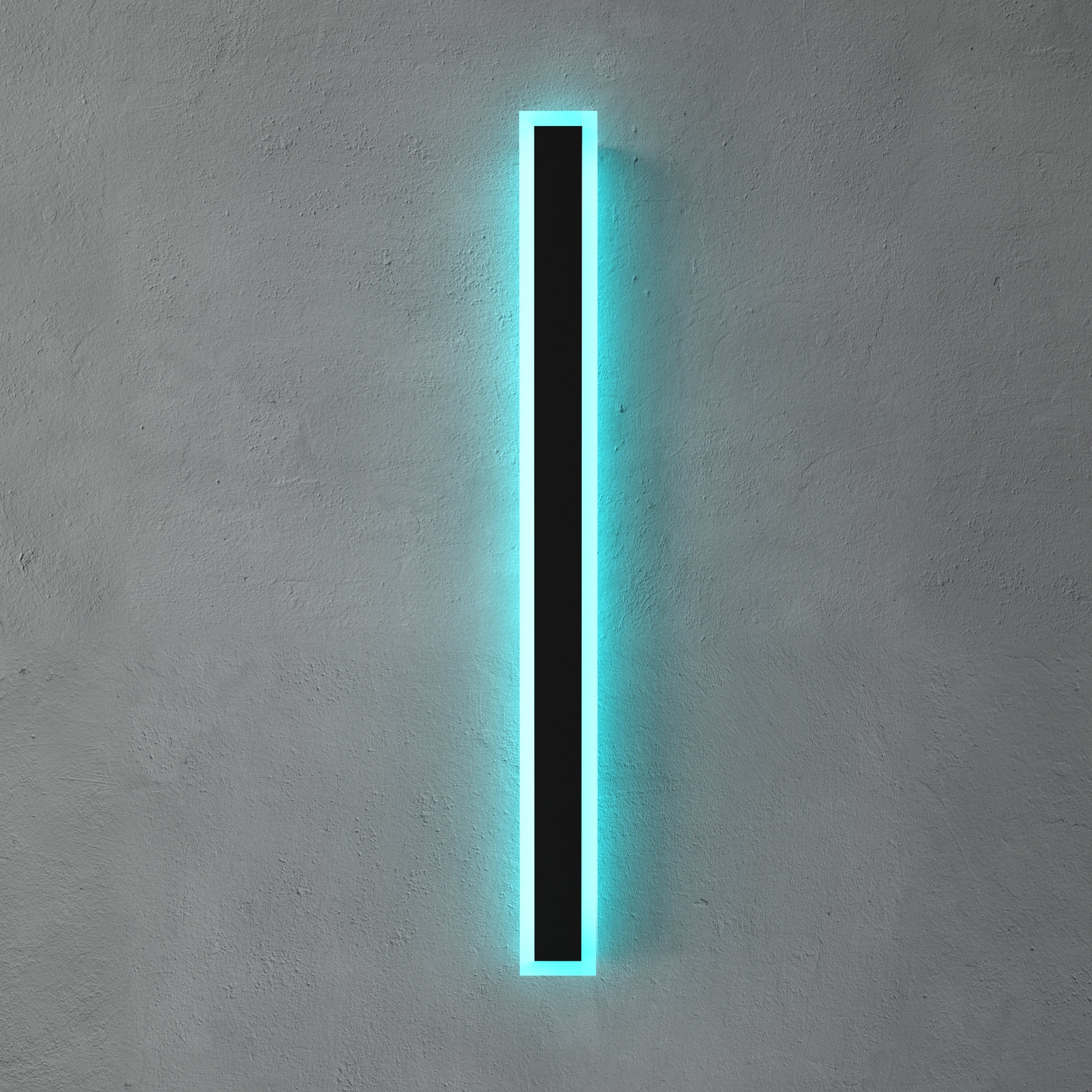 Immense RGB Wall Lamp Ciel Home