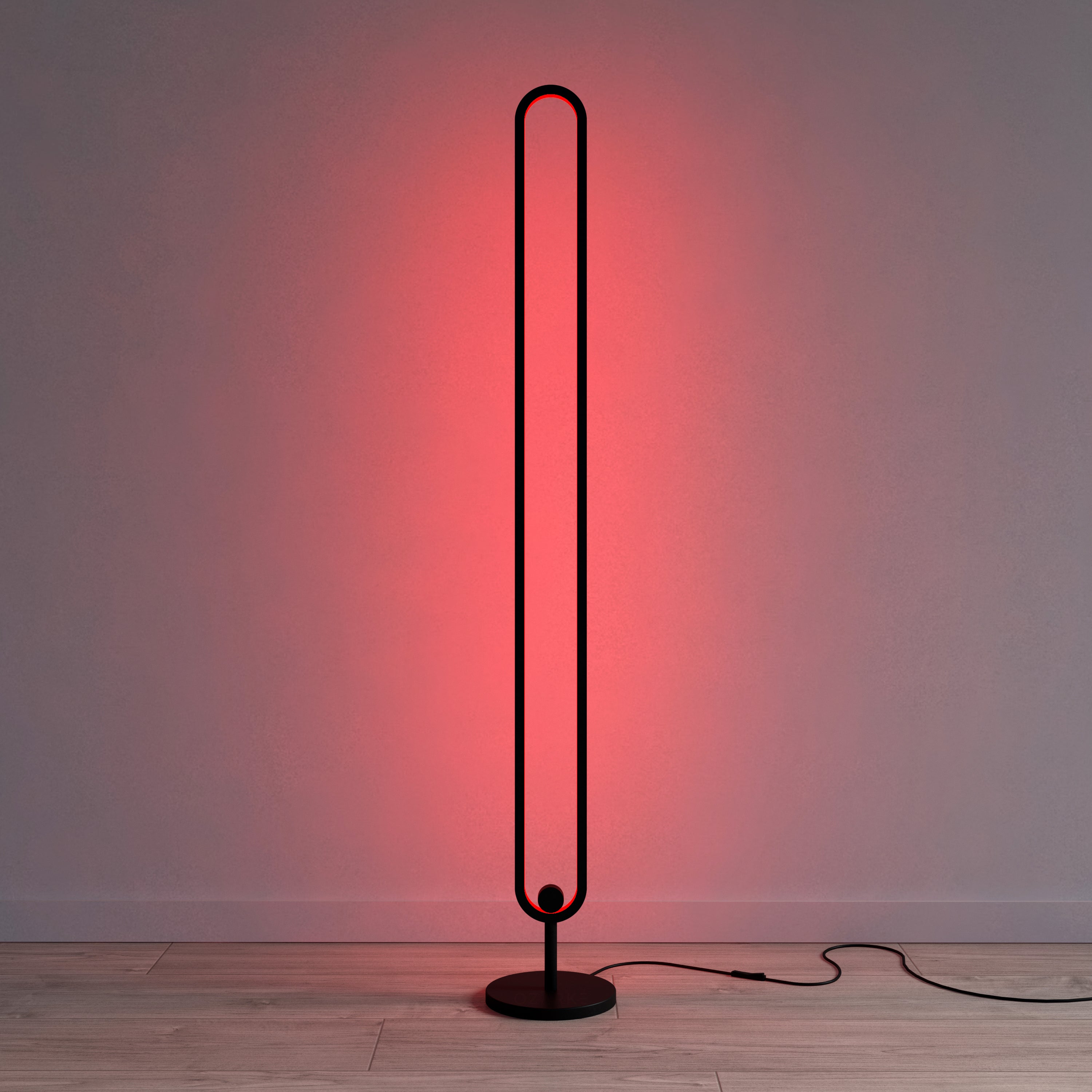 RGB Floor Lamp Ciel Home