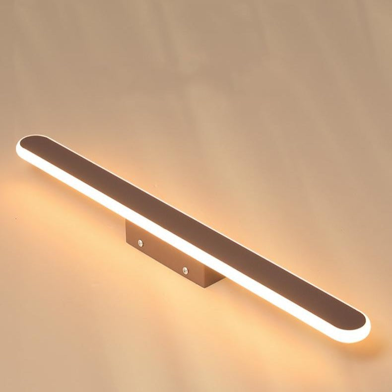Amore Linear Wall Lamp Ciel Home