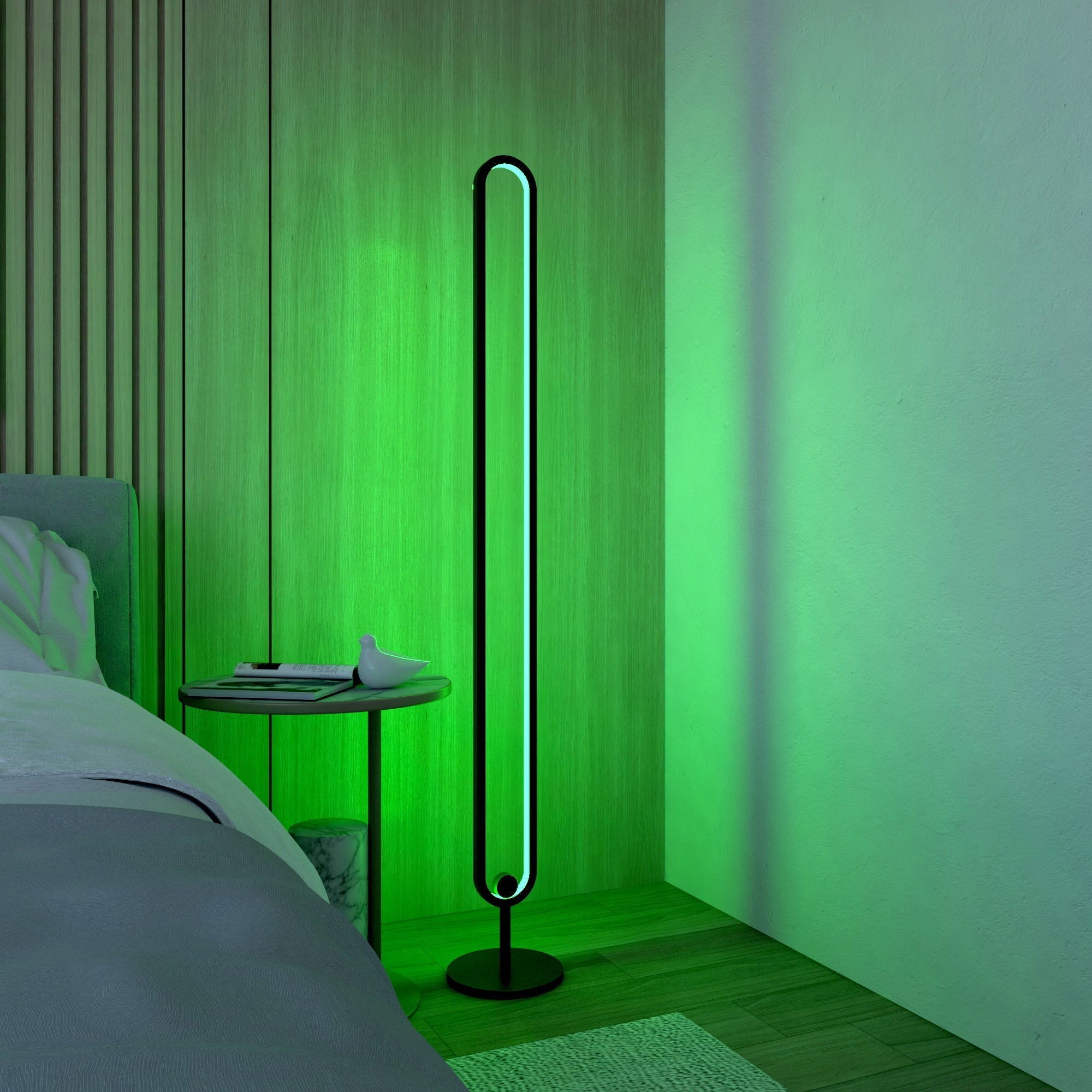 RGB Floor Lamp Ciel Home