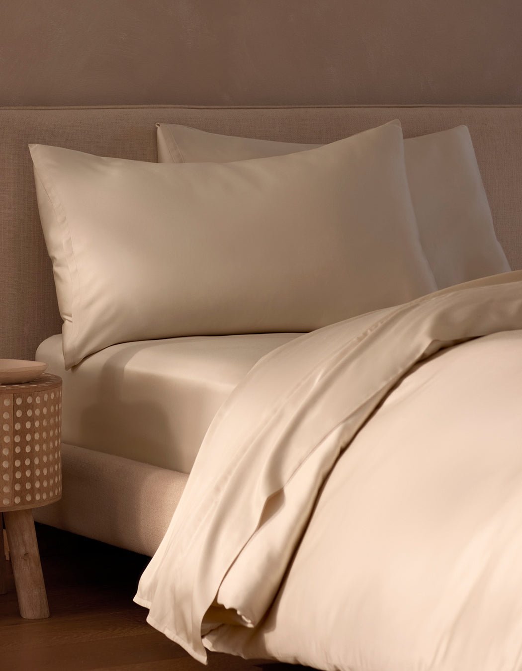 Pillowcases Made from Bamboo - Ciel Home