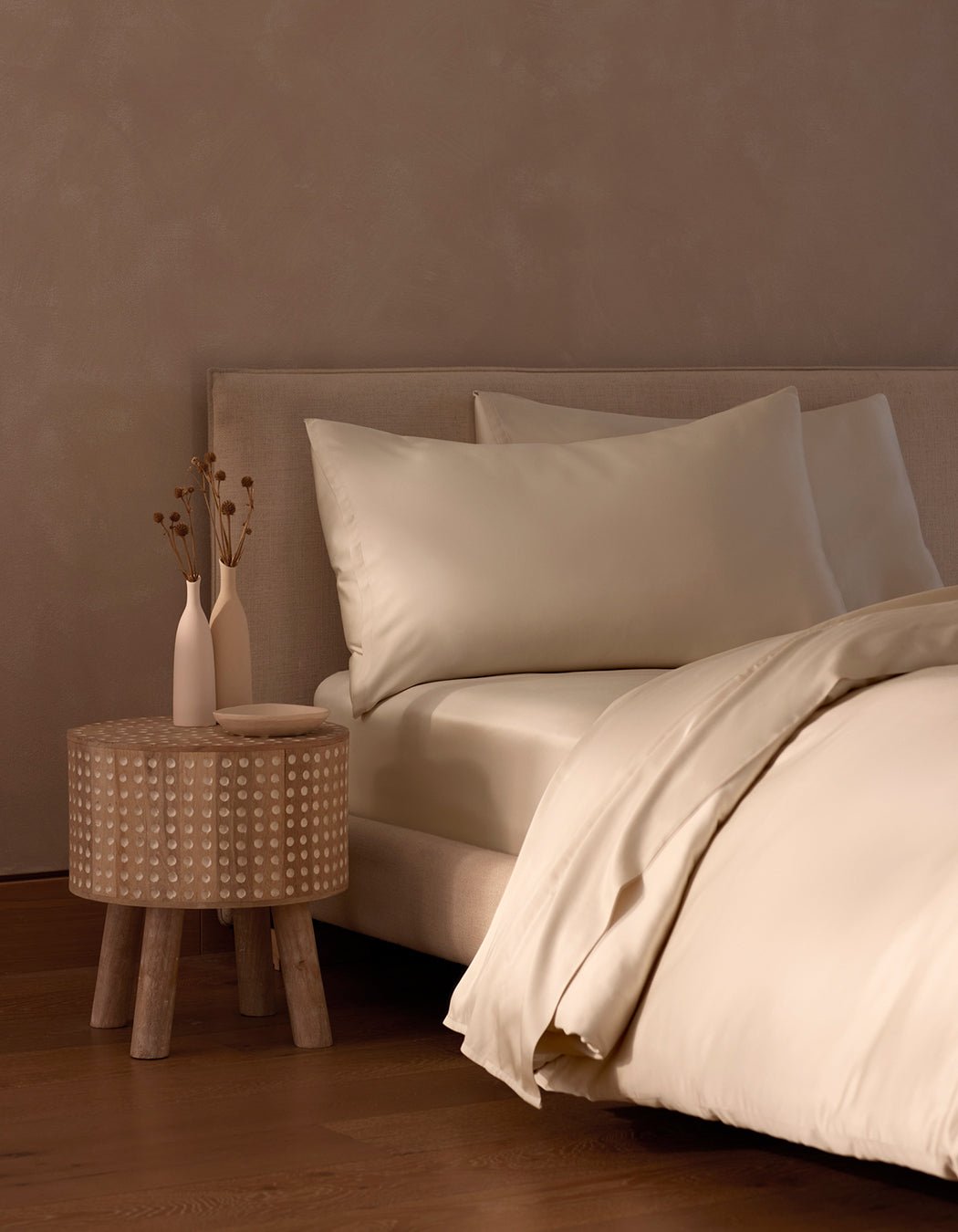 Core Bamboo Bedding Set - Ciel Home
