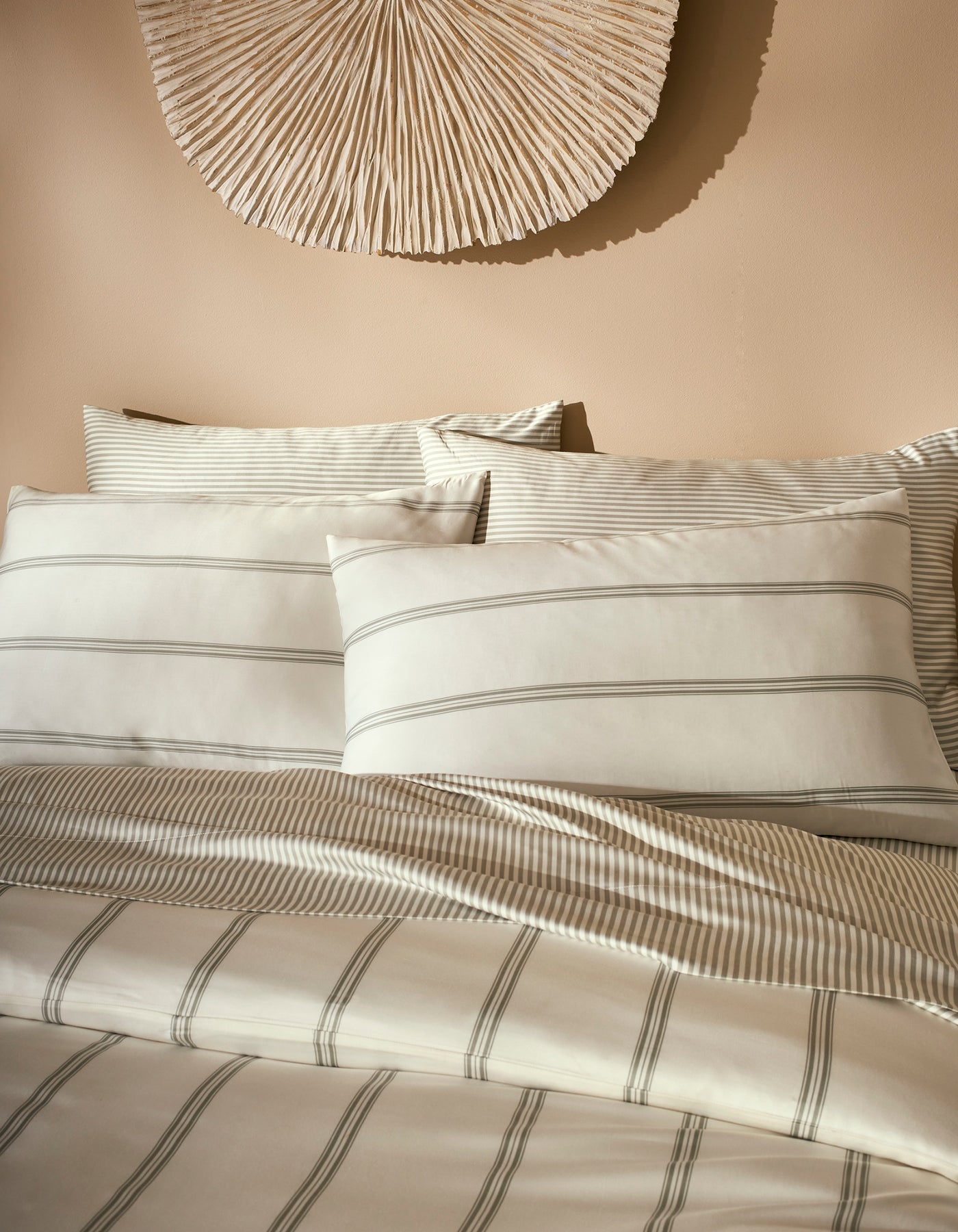 Pillowcases Made from Bamboo - Ciel Home
