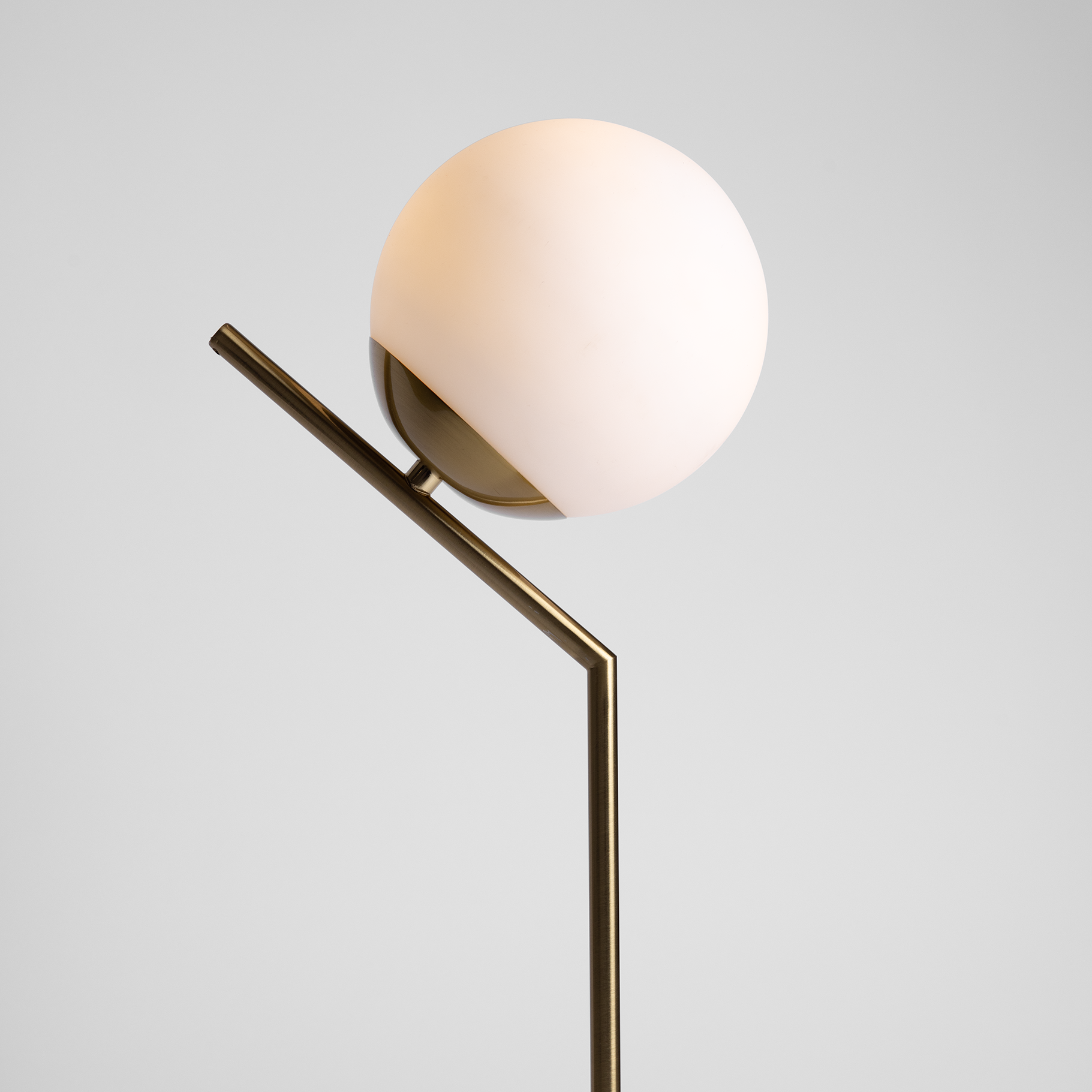 Touch Glow Lamp Ciel Home