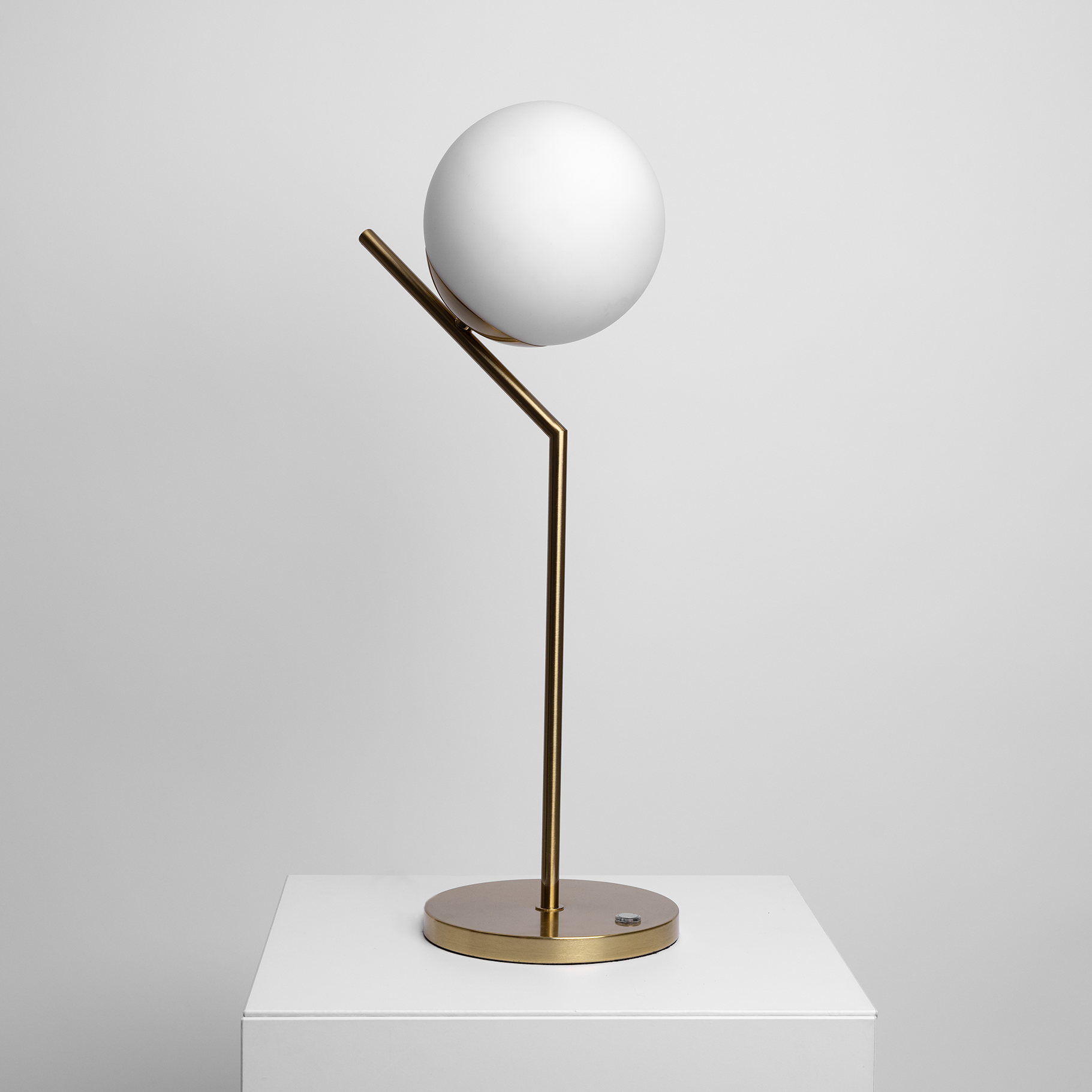 Touch Glow Lamp Ciel Home