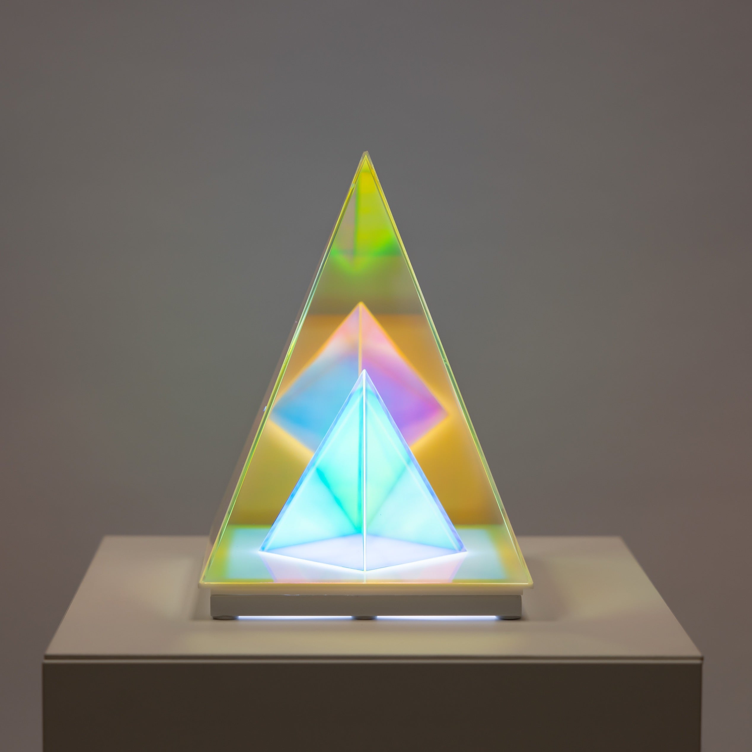 Melrose Table Lamp Ciel Home