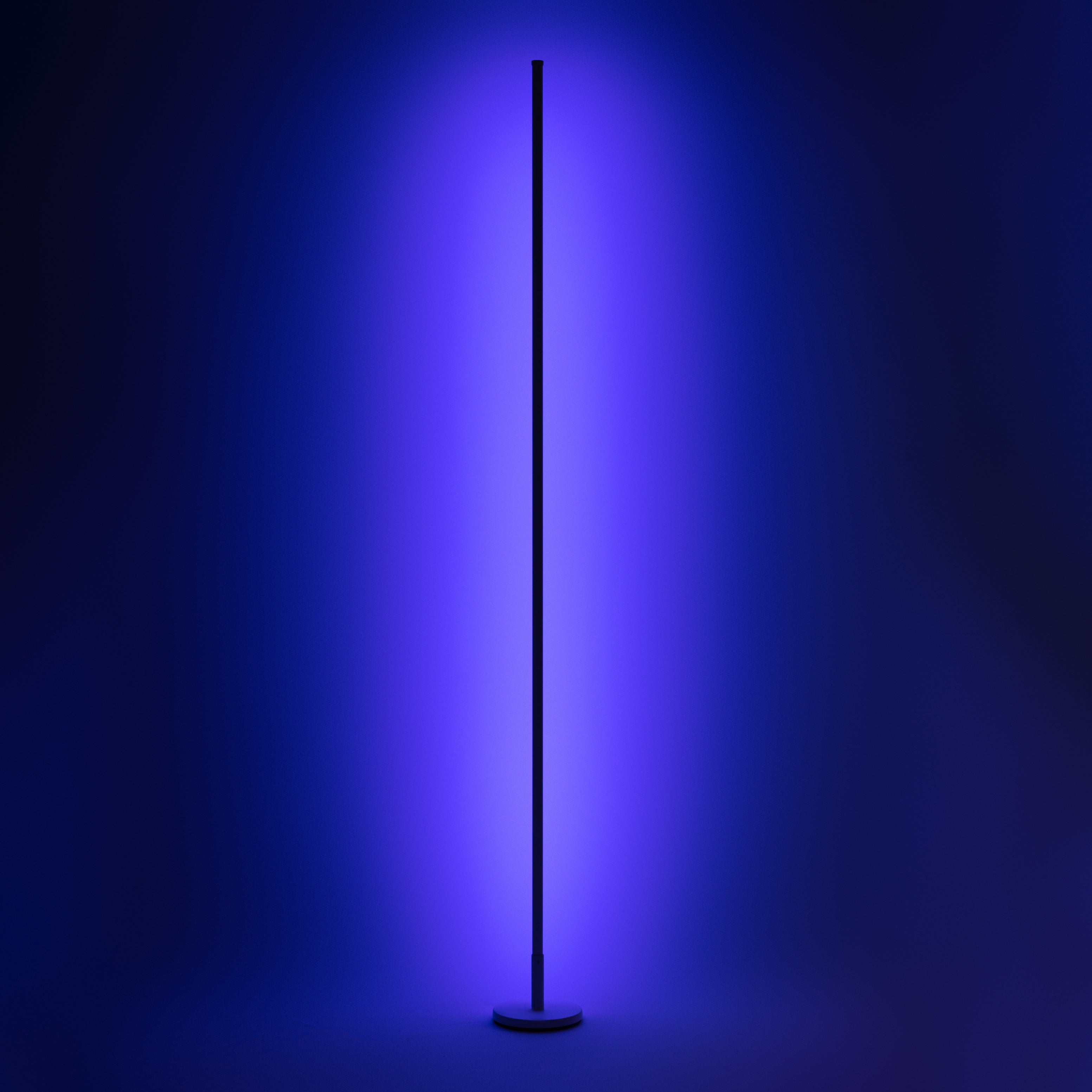 Léger RGB Floor Lamp Ciel Home