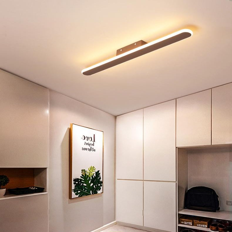 Amore Linear Wall Lamp Ciel Home