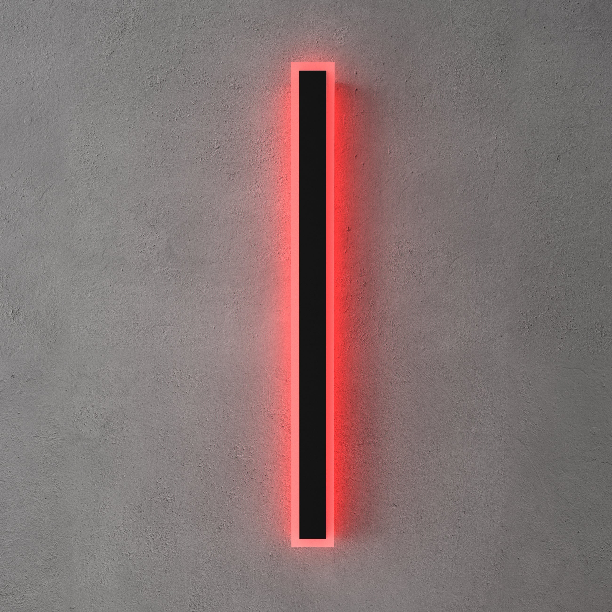 Immense RGB Wall Lamp Ciel Home