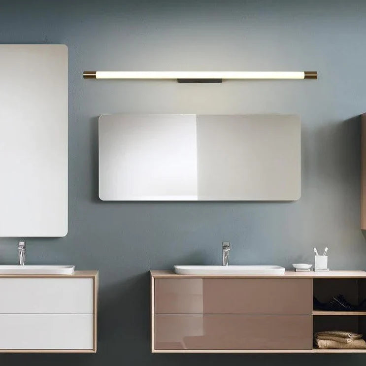 Léger Mirror Light Sconce Ciel Home