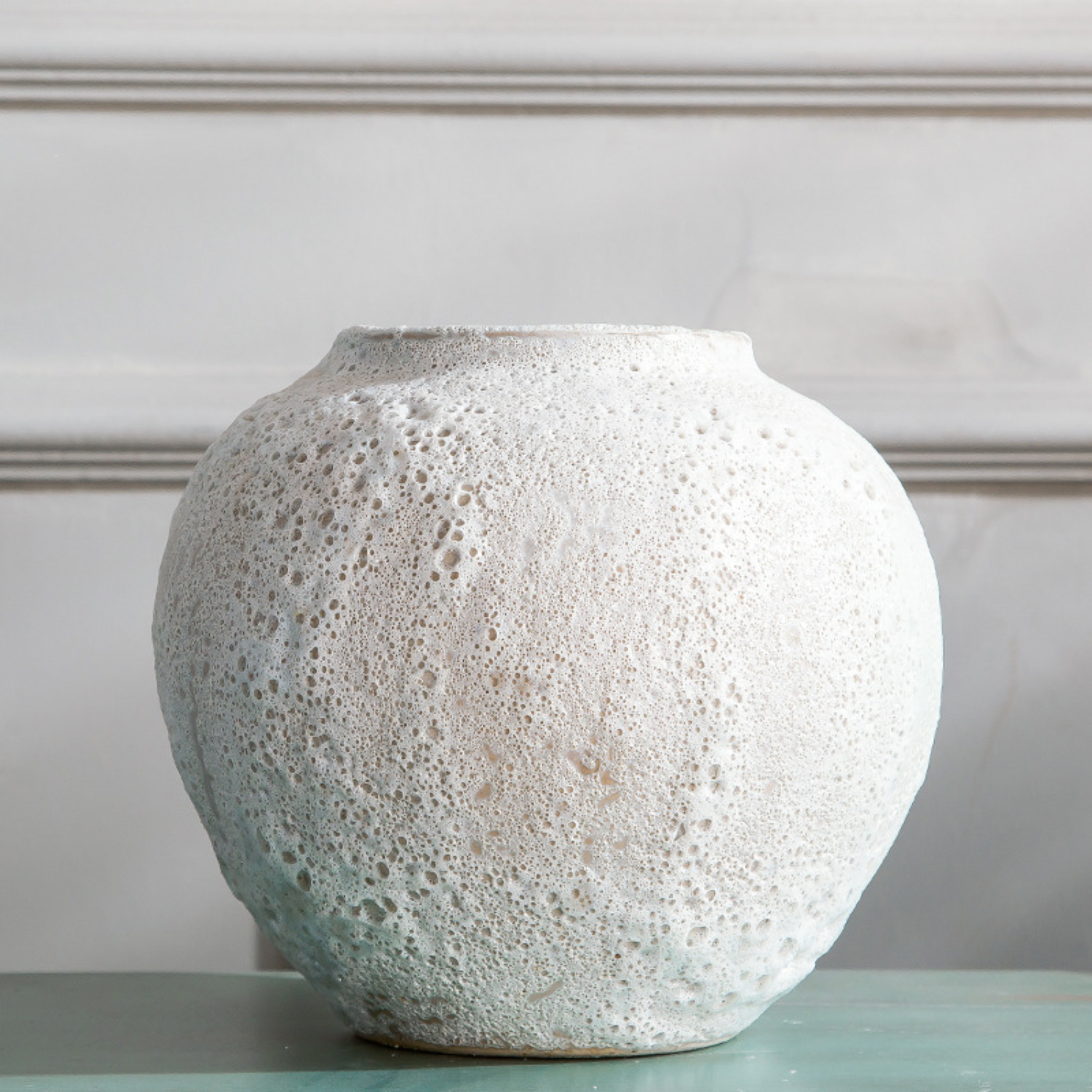 Handmade Ceramic Planter Vase Nordic Design Ciel Home