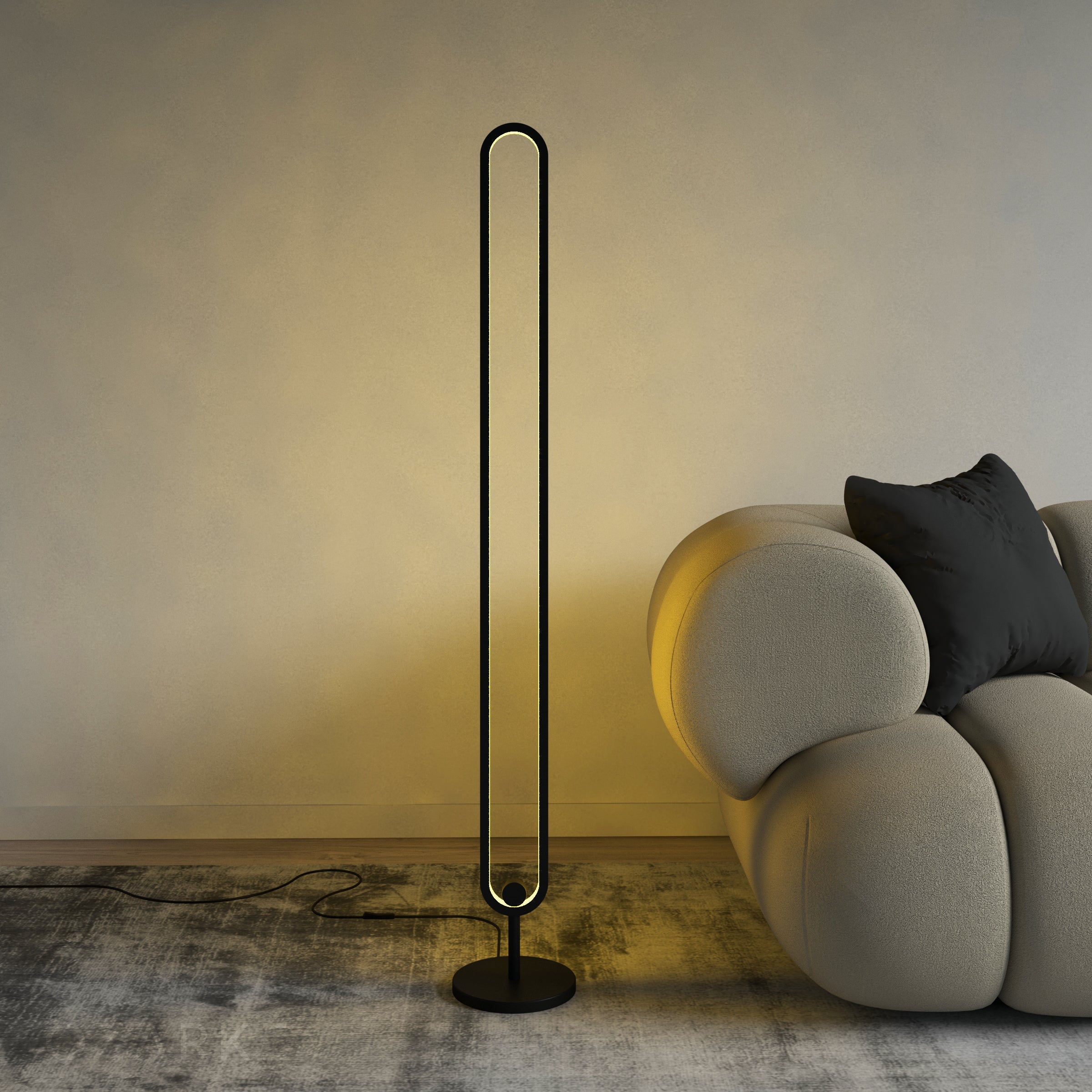 RGB Floor Lamp Ciel Home