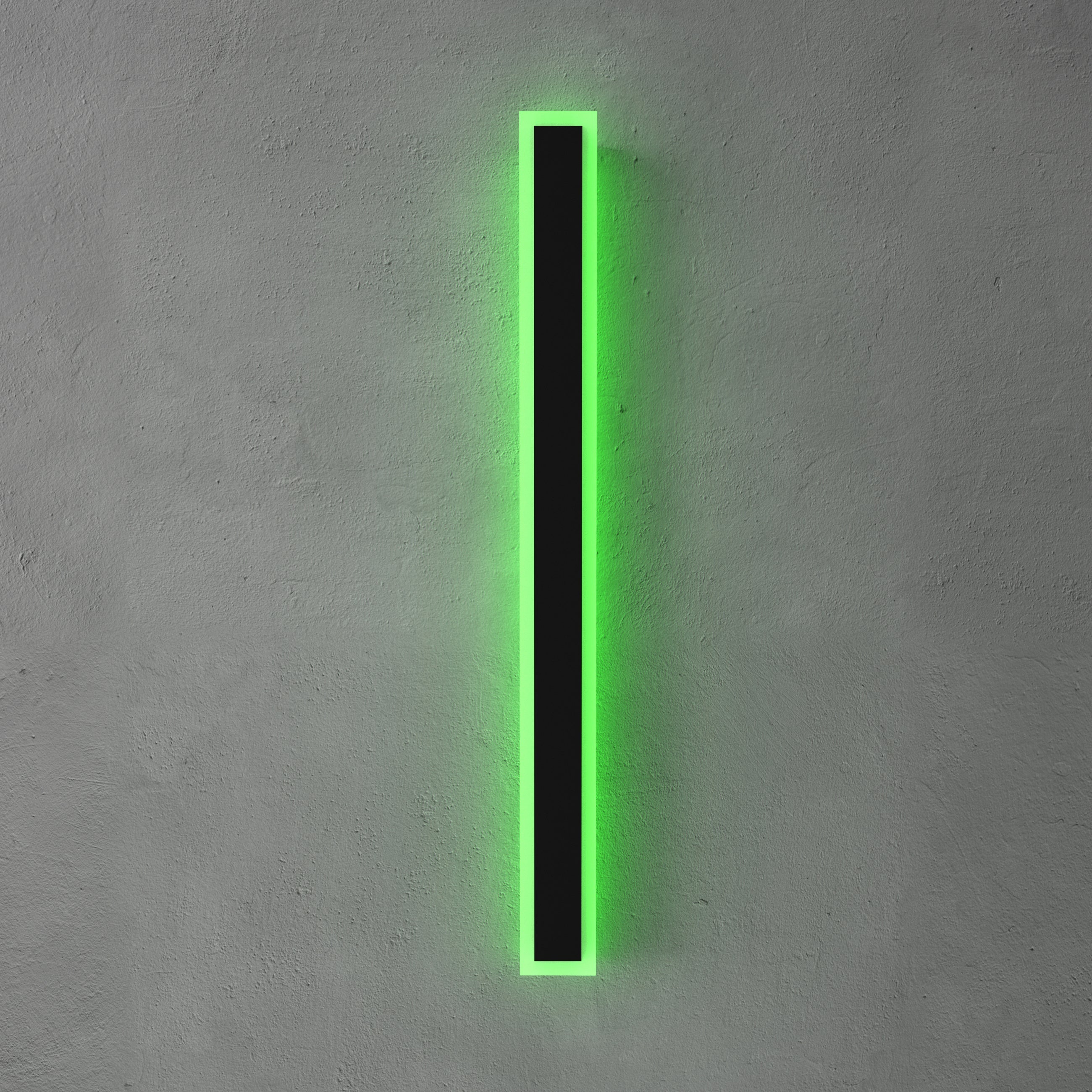 Immense RGB Wall Lamp Ciel Home