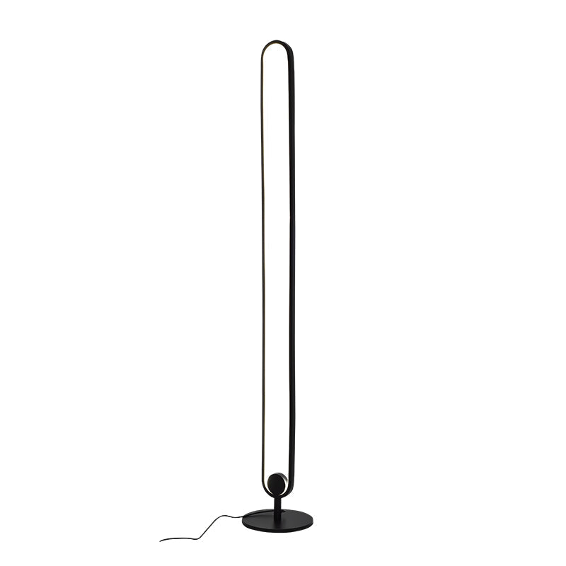 Minimalist LED Floor Lamp Ciel Home