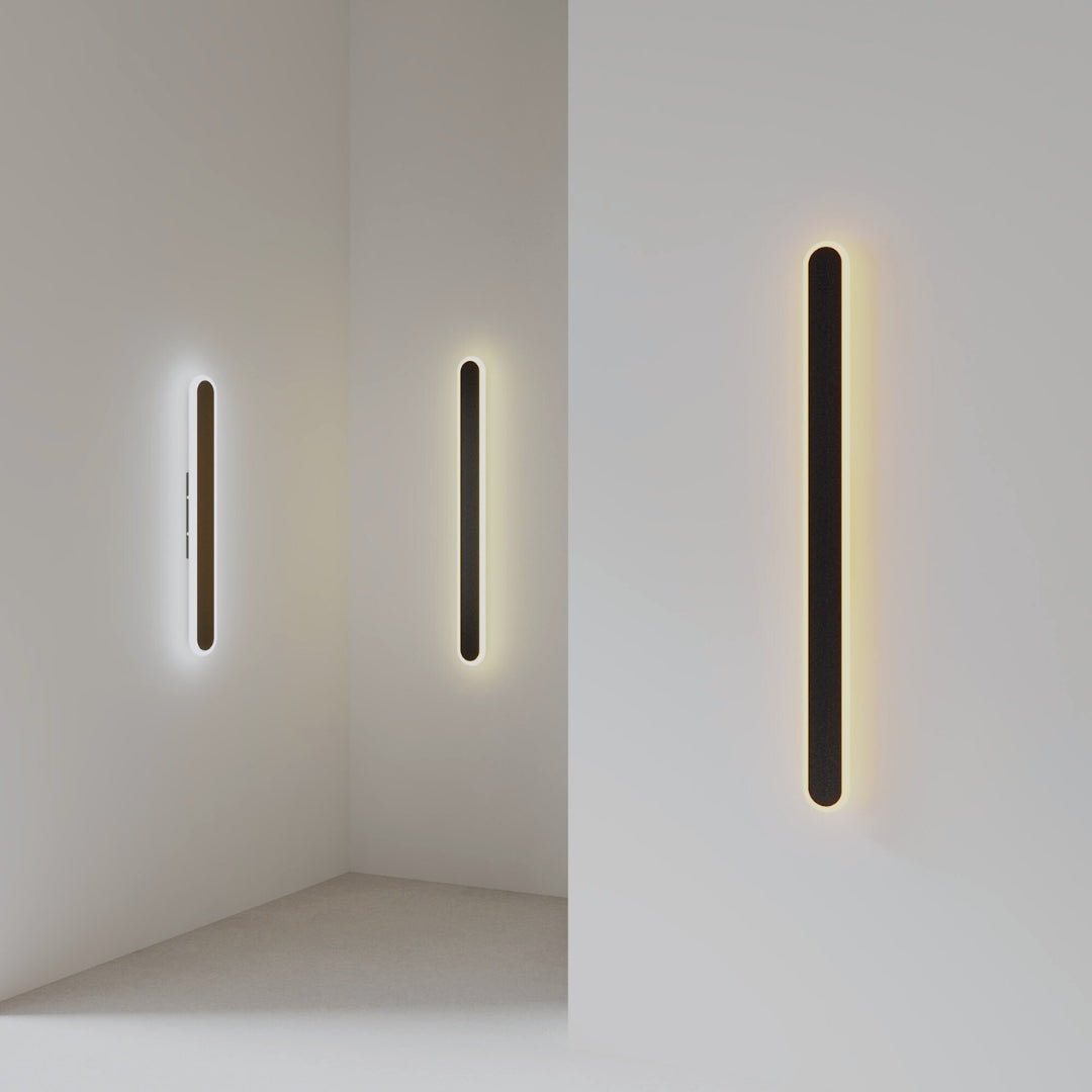 Amore Linear Wall Lamp Ciel Home