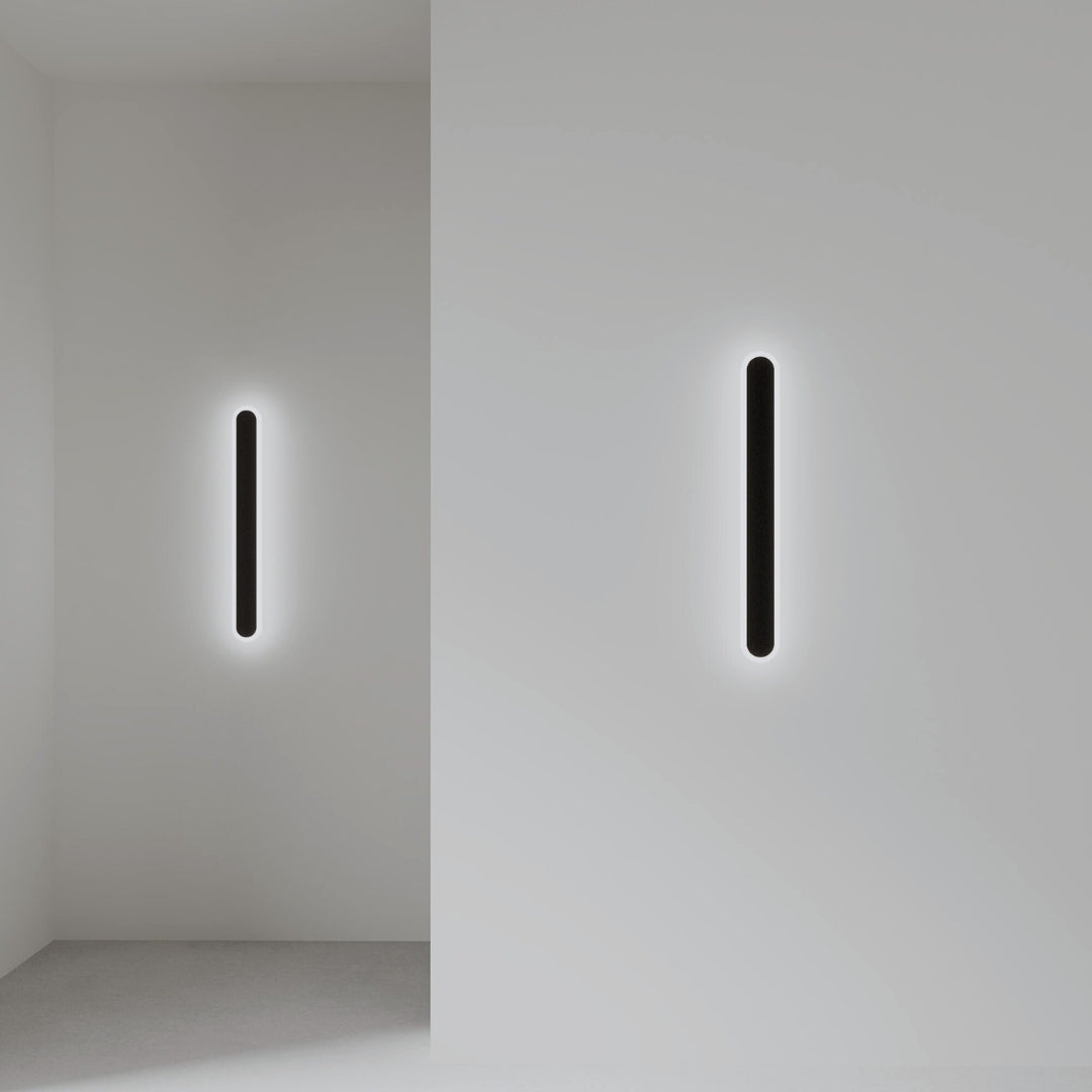 Amore Linear Wall Lamp Ciel Home