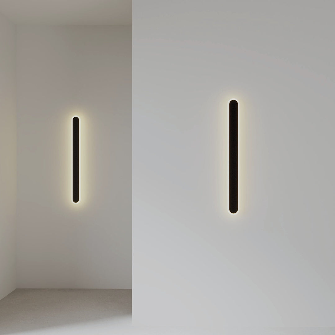 Amore Linear Wall Lamp Ciel Home
