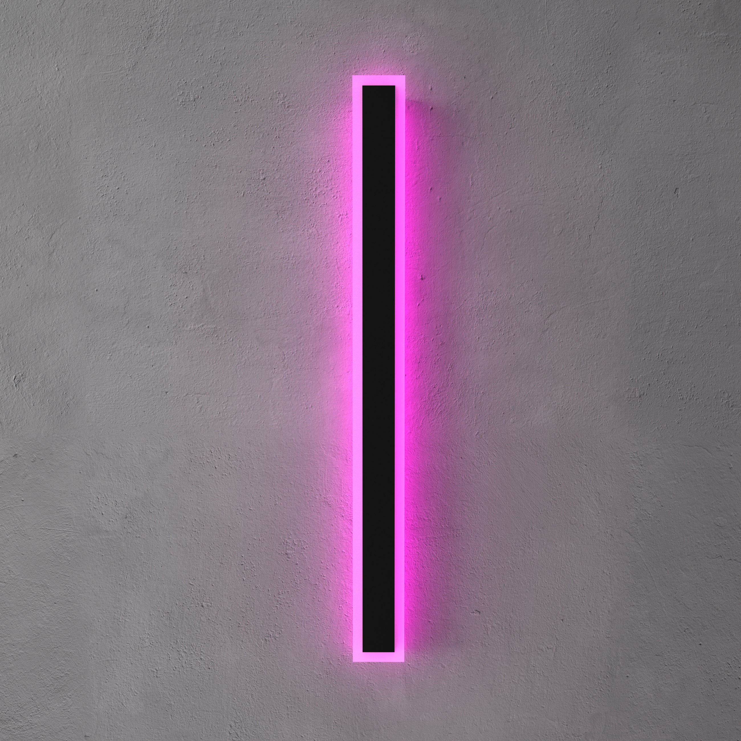 Immense RGB Wall Lamp Ciel Home