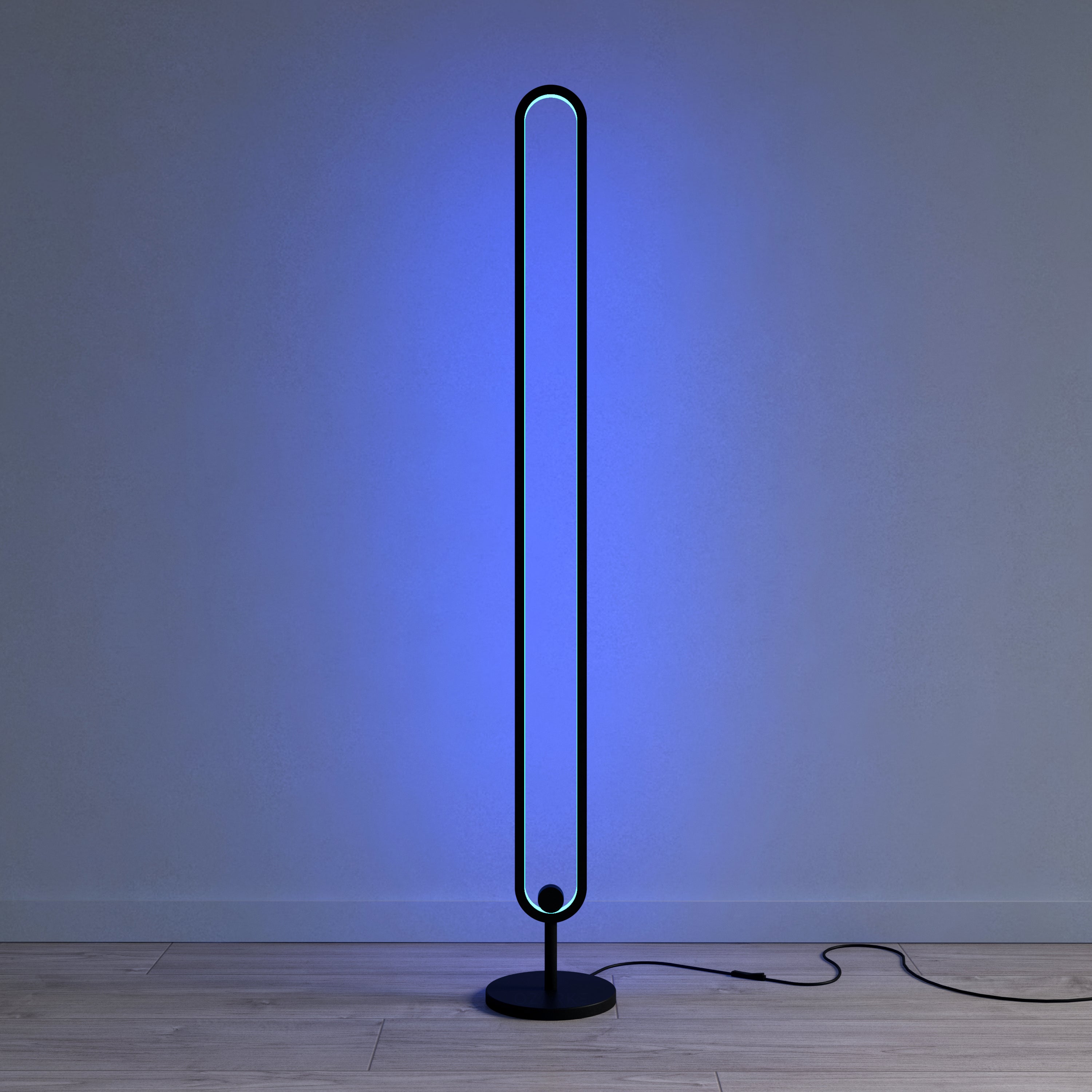RGB Floor Lamp Ciel Home