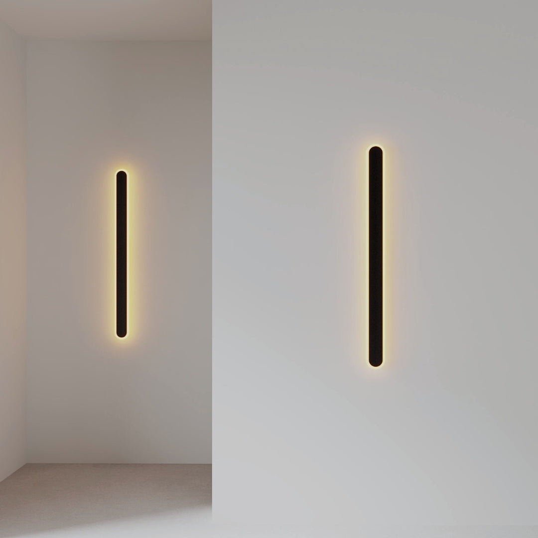 Amore Linear Wall Lamp Ciel Home