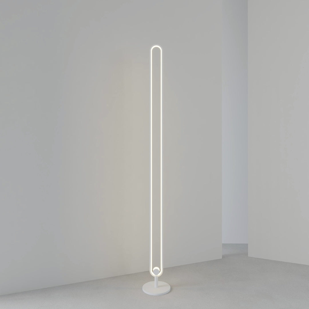 Minimalist LED Floor Lamp Ciel Home