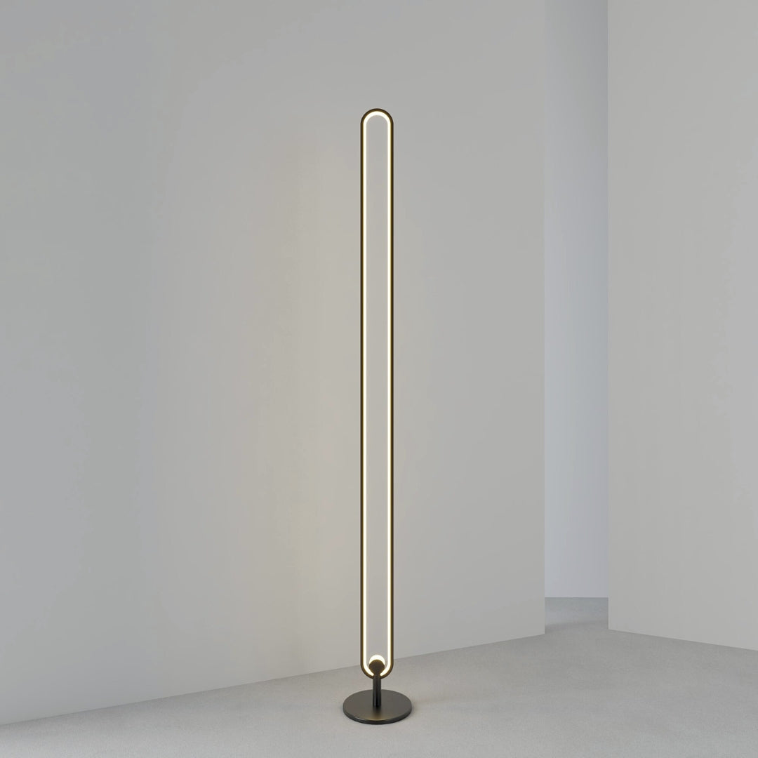 Minimalist LED Floor Lamp Ciel Home