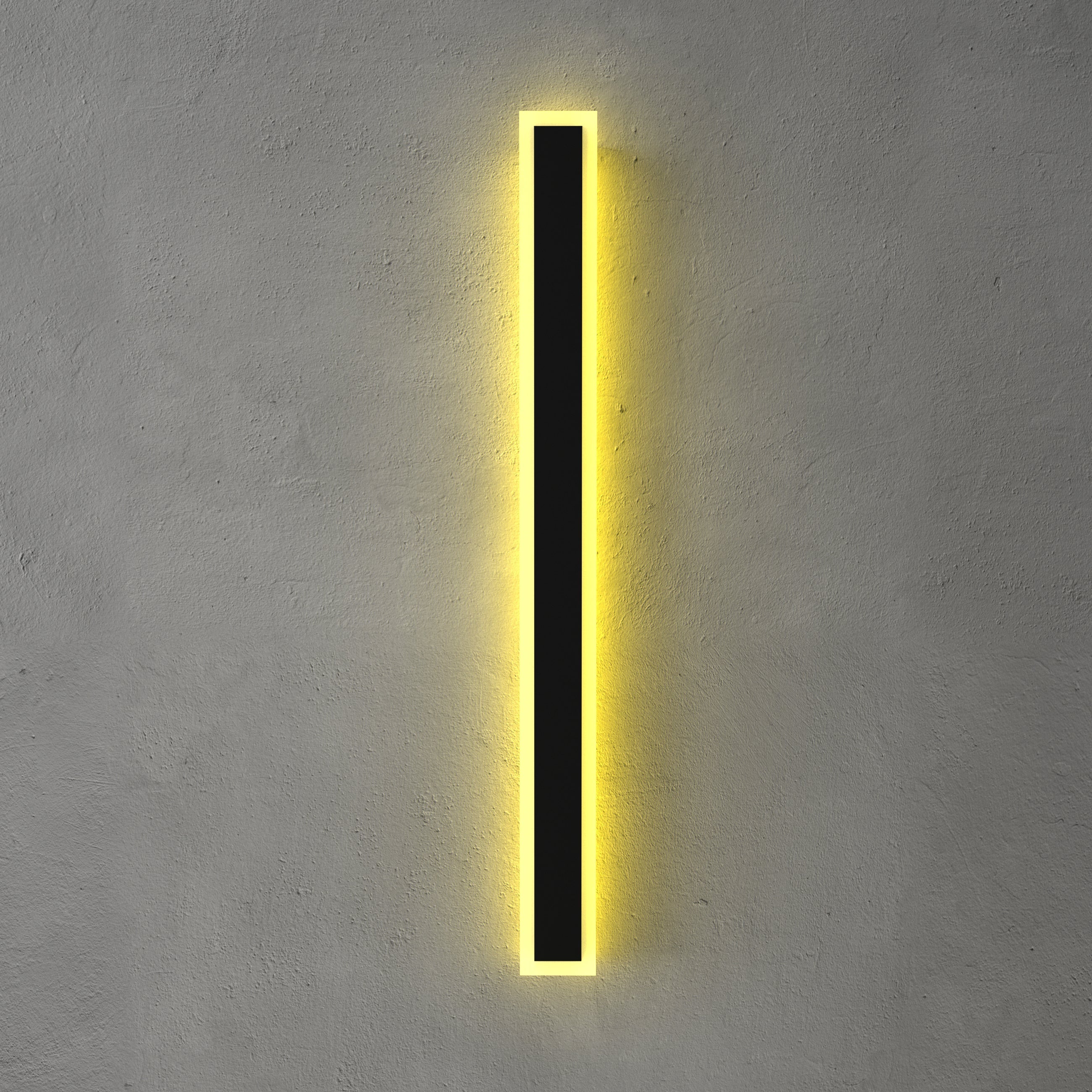 Immense RGB Wall Lamp Ciel Home