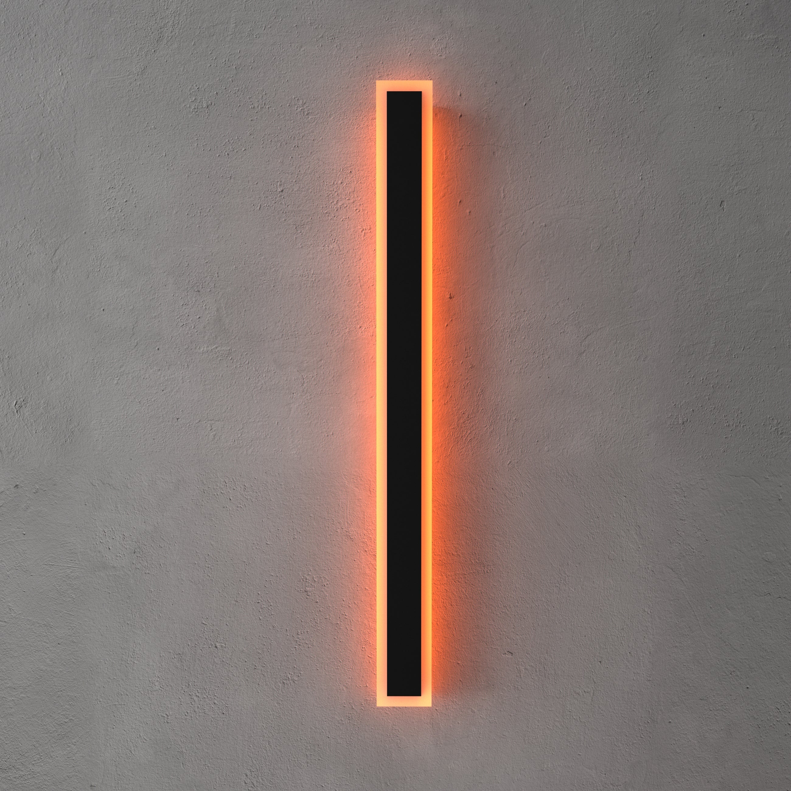 Immense RGB Wall Lamp Ciel Home