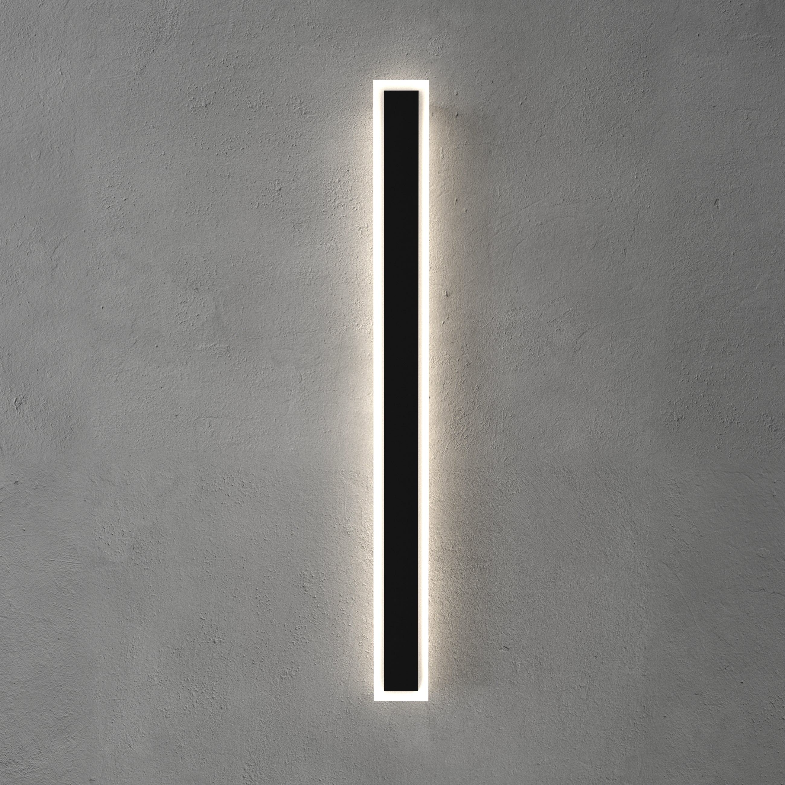 Immense RGB Wall Lamp Ciel Home