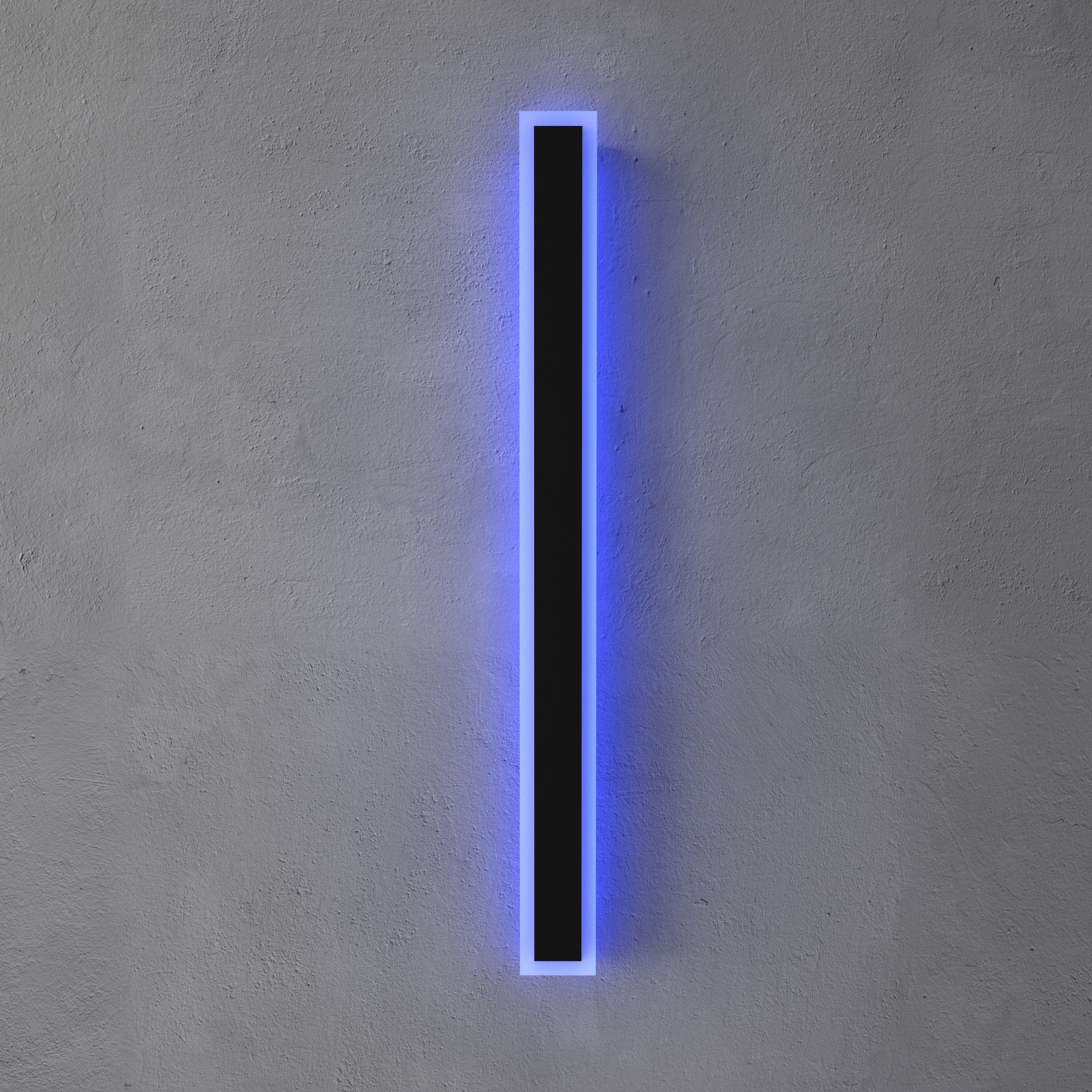 Immense RGB Wall Lamp Ciel Home