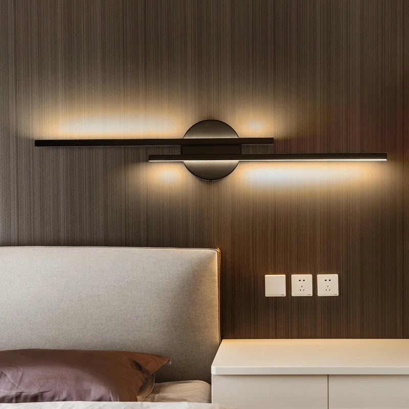 Aero LED Wall Lamp Ciel Home