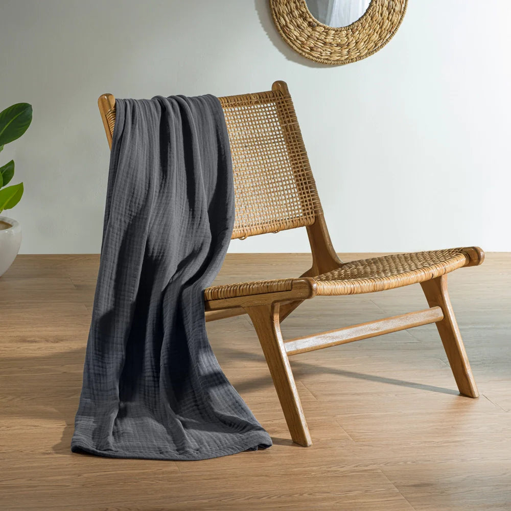 Cocoon Swaddle Blanket - Ciel Home