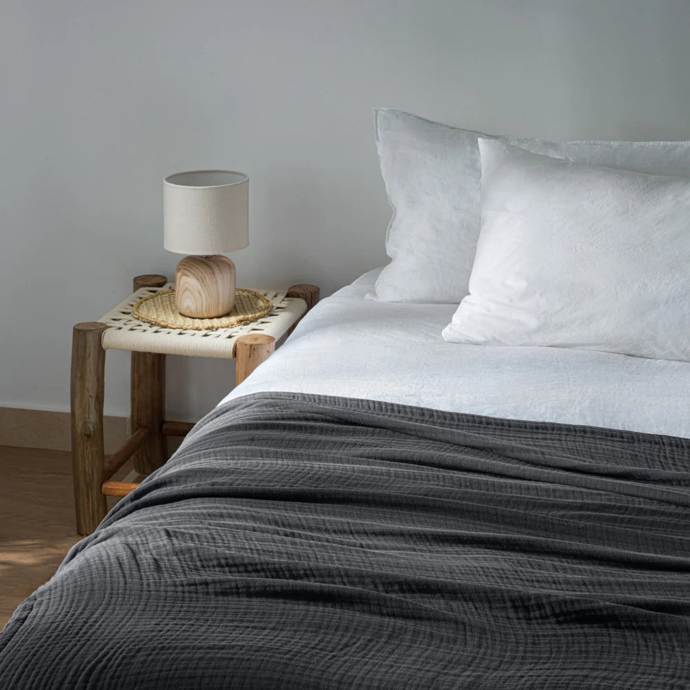 Cocoon Swaddle Blanket - Ciel Home