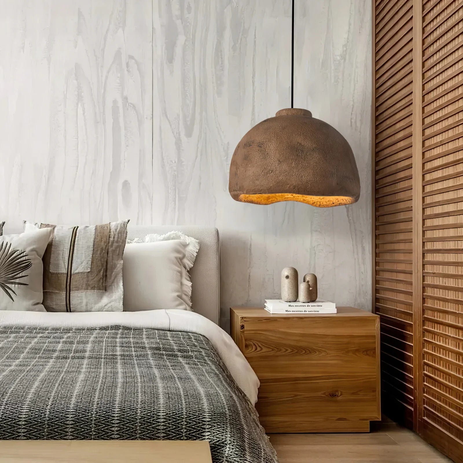 Bella Wabi Sabi Ciel Home