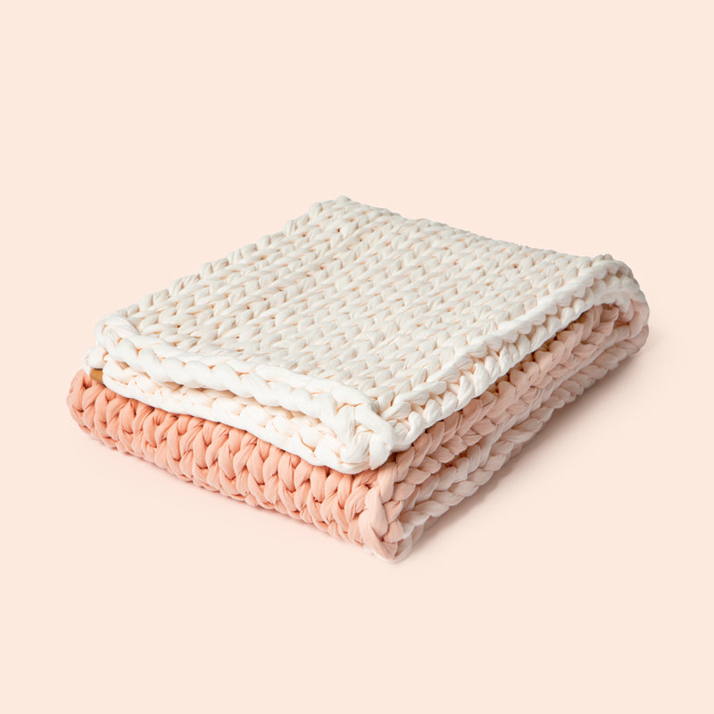 Weighted Blanket Made of Cotton - Ciel Home