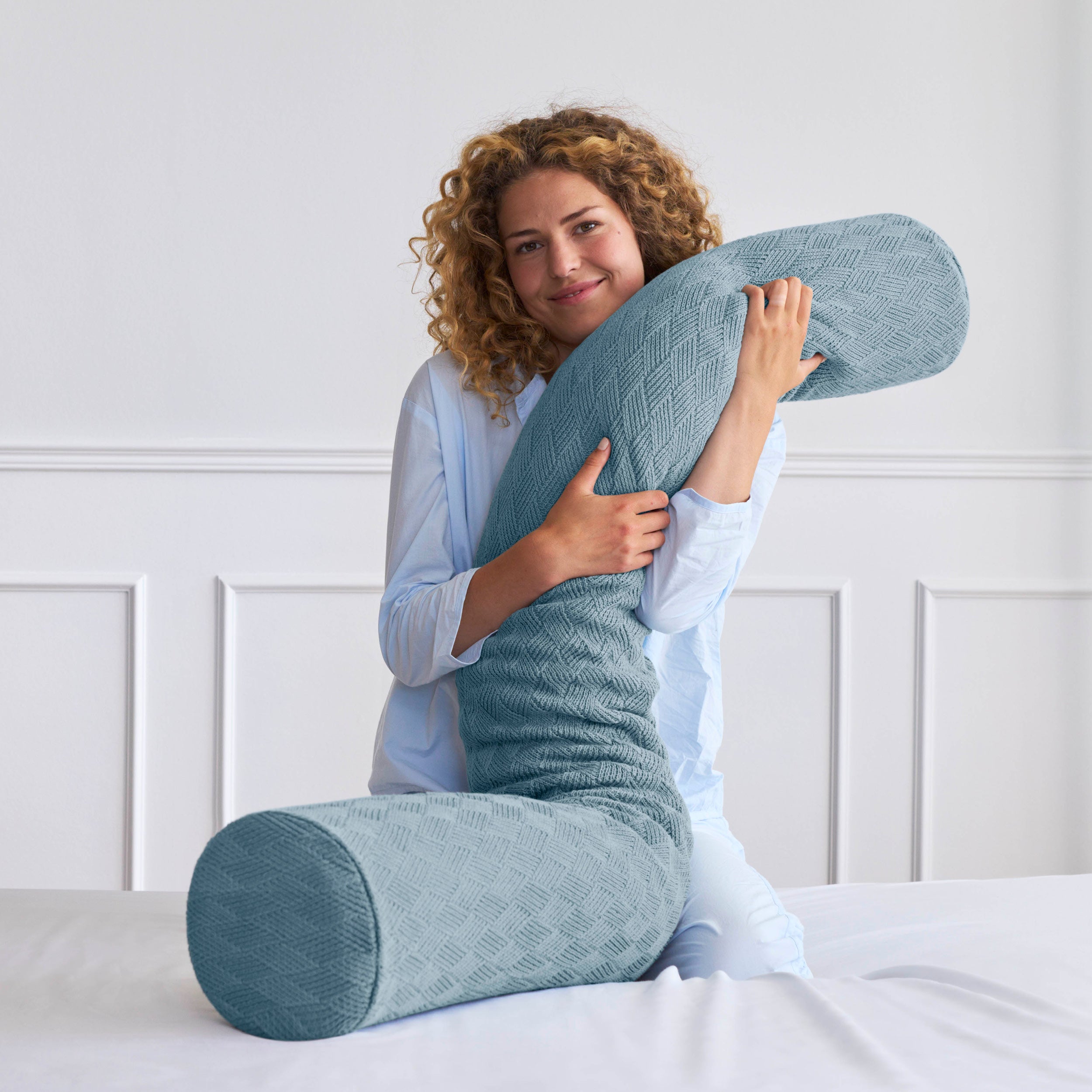 Embrace Pillow - Ciel Home