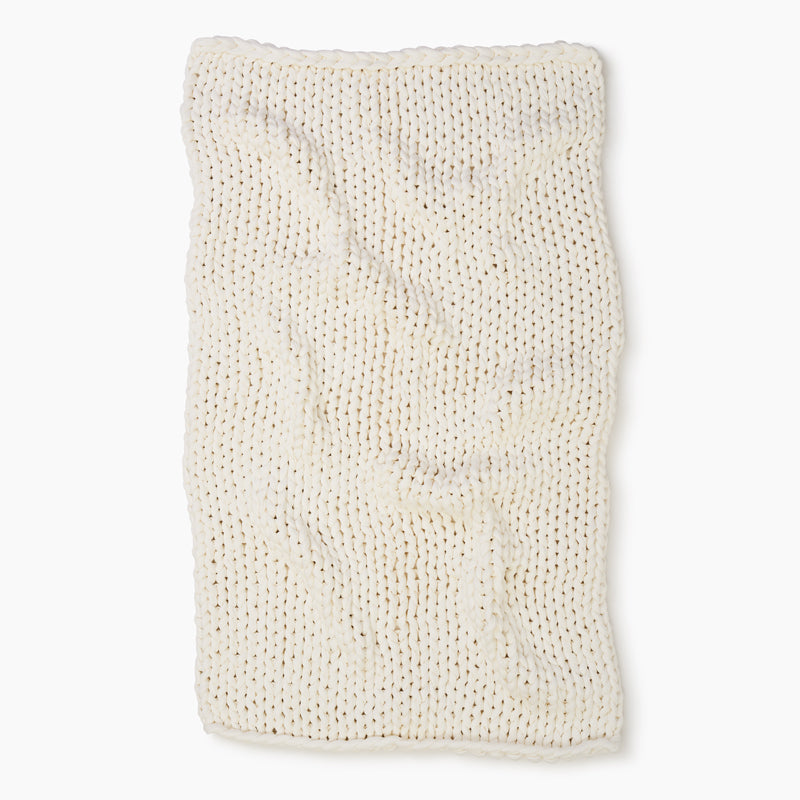 Cozy Cotton Blanket - Ciel Home