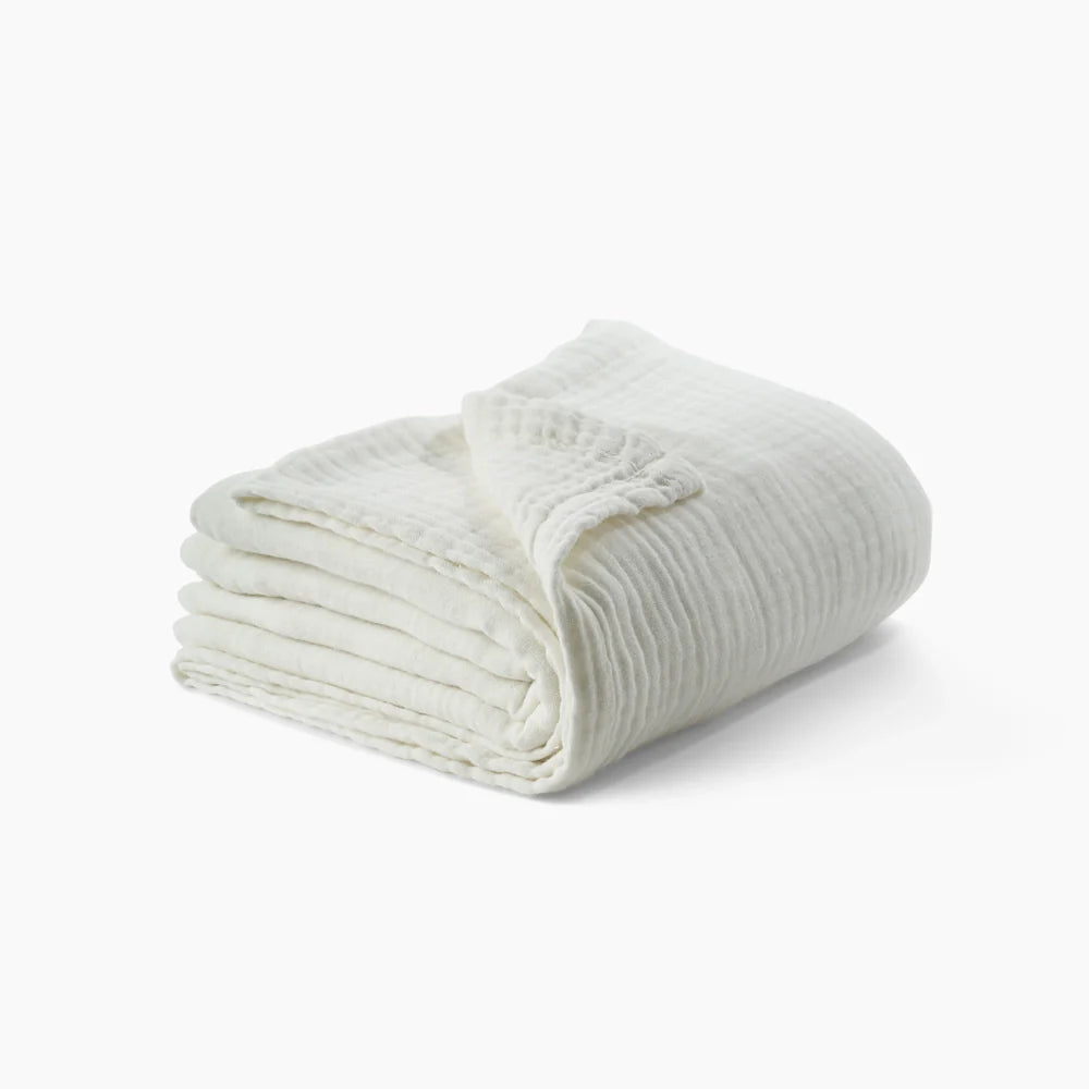 Cocoon Swaddle Blanket - Ciel Home