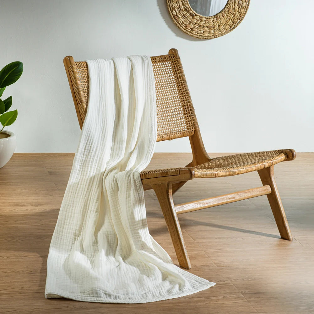 Cocoon Swaddle Blanket - Ciel Home