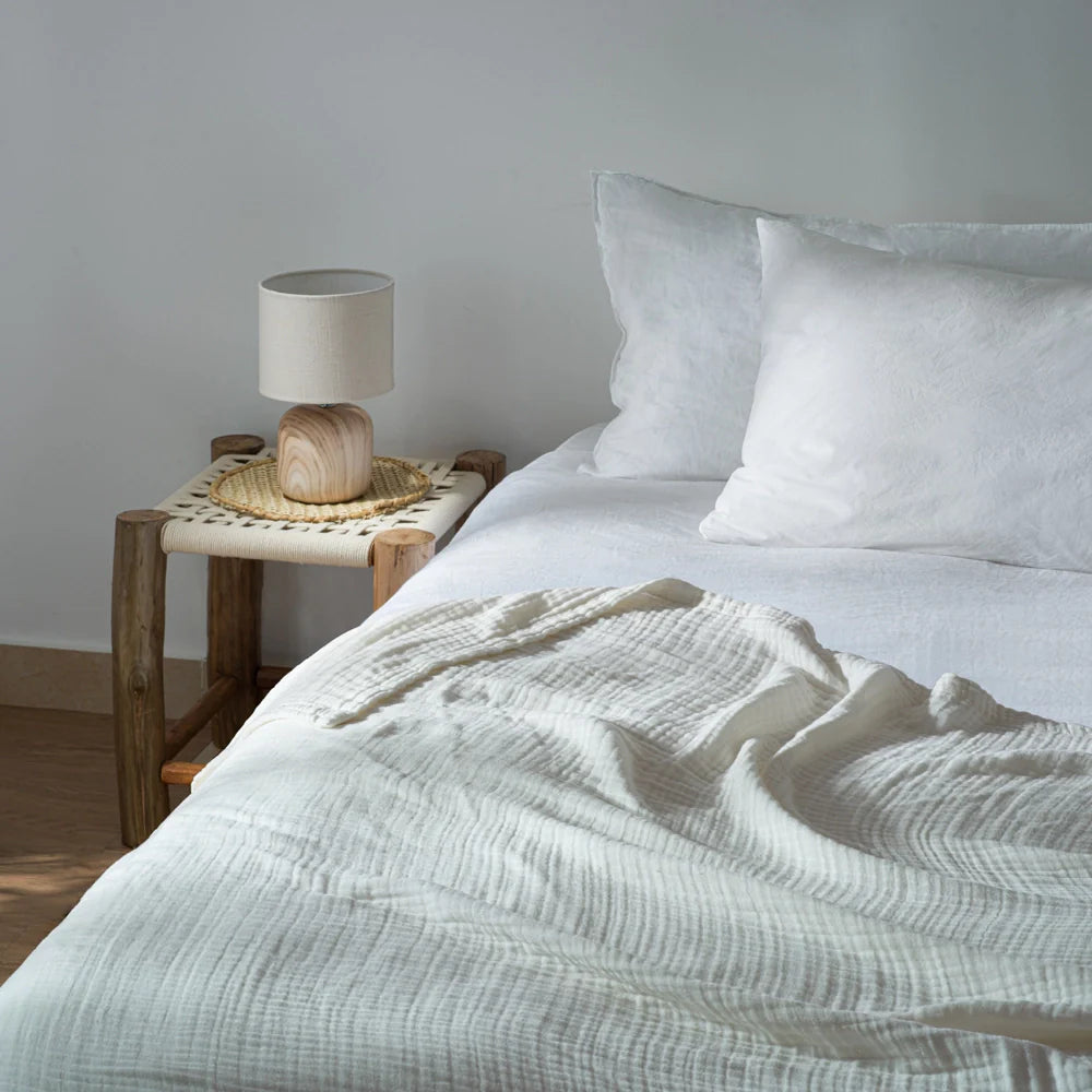 Cocoon Swaddle Blanket - Ciel Home