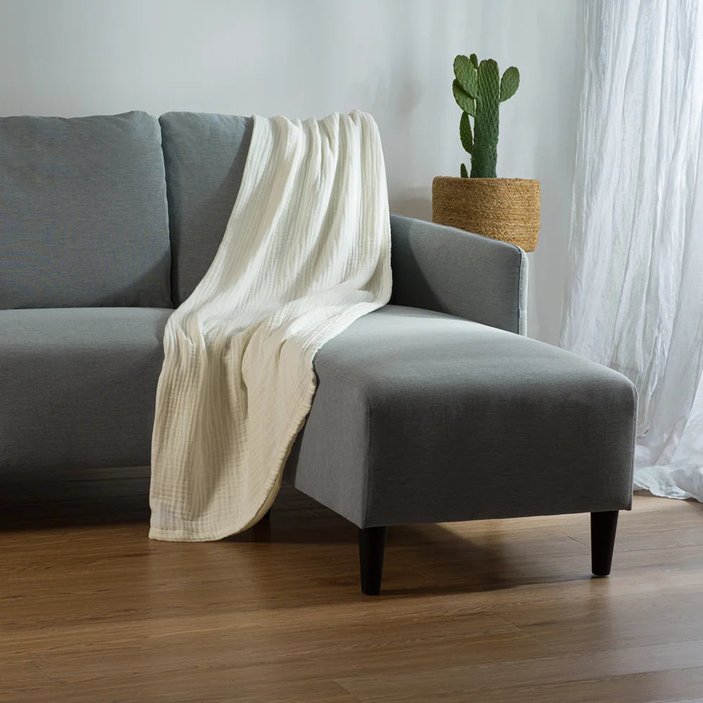 Cocoon Swaddle Blanket - Ciel Home