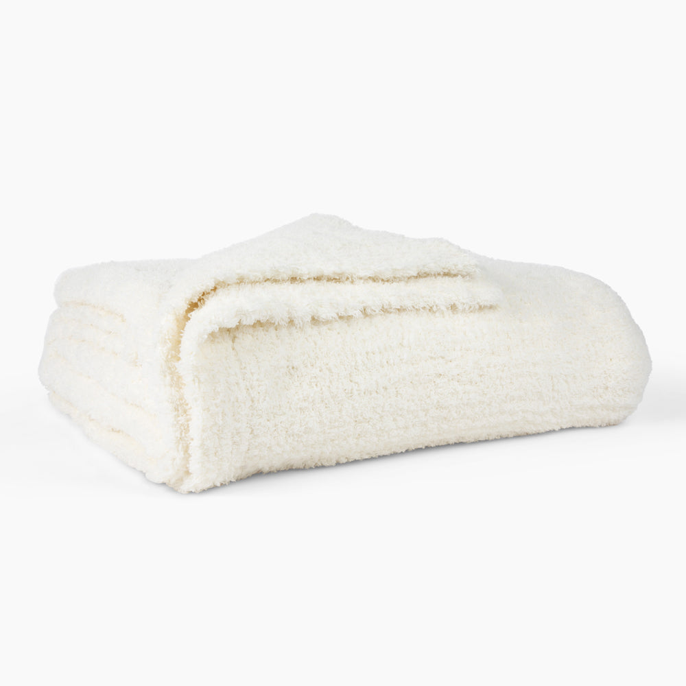 Cozy Knit Wrap - Ciel Home